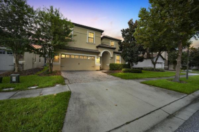 Luxurious Villa with Private Pool & Club Access villa